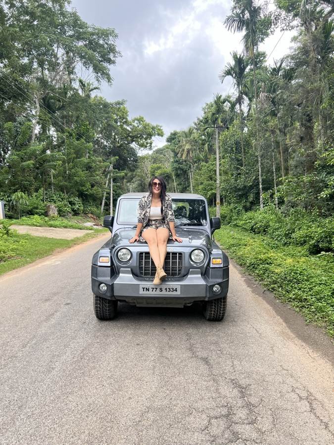 road trip